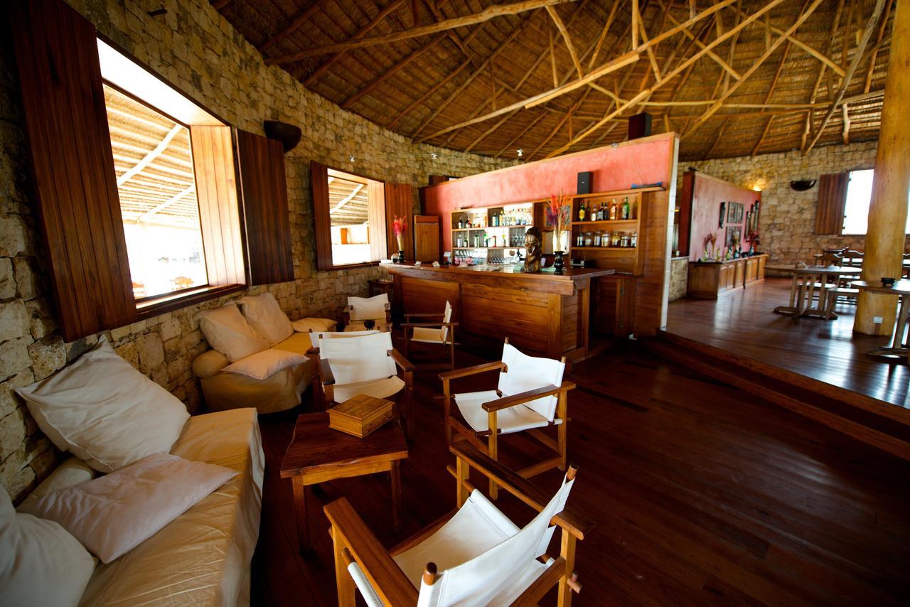 Anakao Ocean Lodge Exterior foto