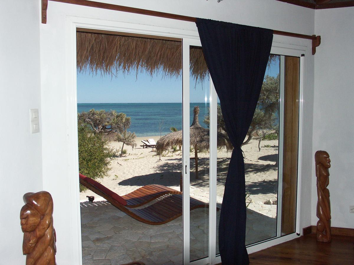 Anakao Ocean Lodge Zimmer foto