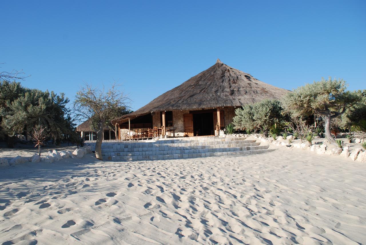 Anakao Ocean Lodge Exterior foto