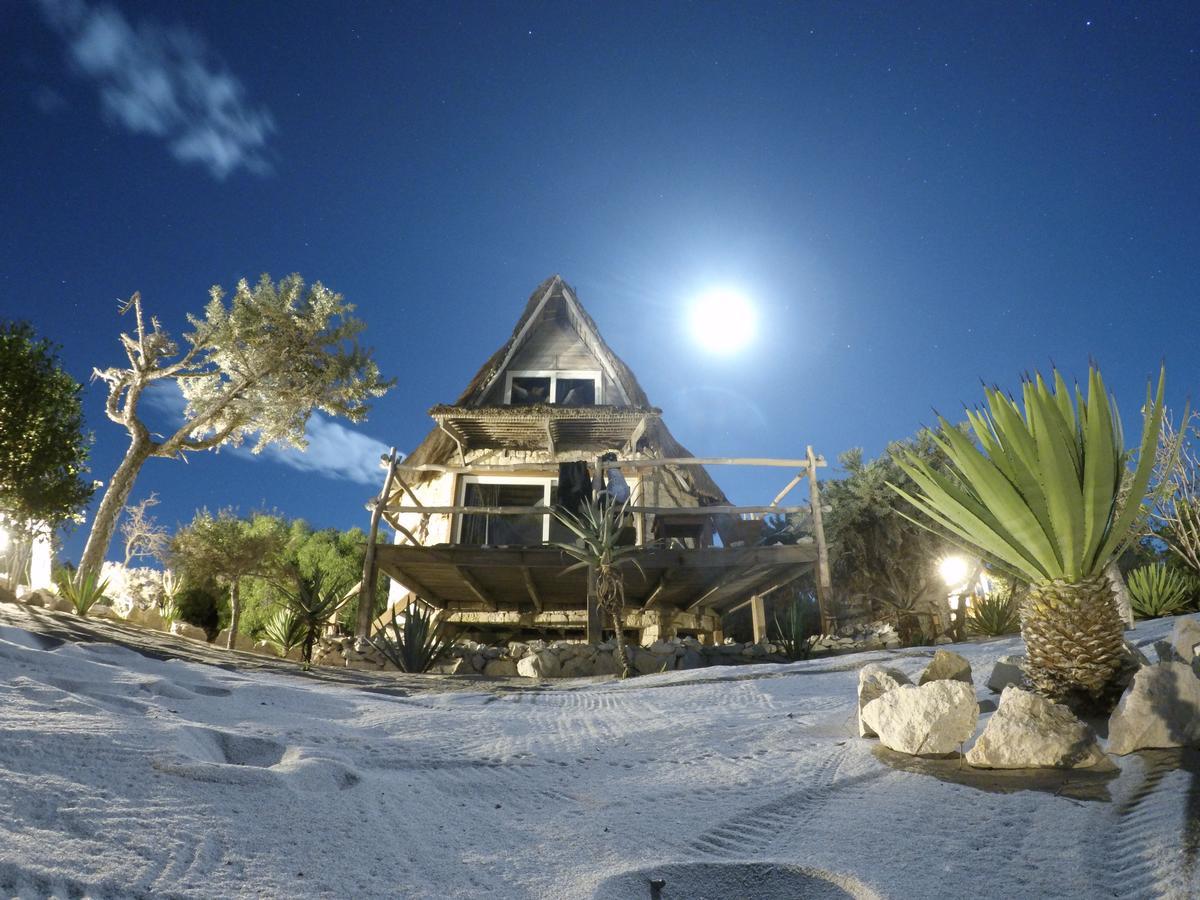 Anakao Ocean Lodge Exterior foto